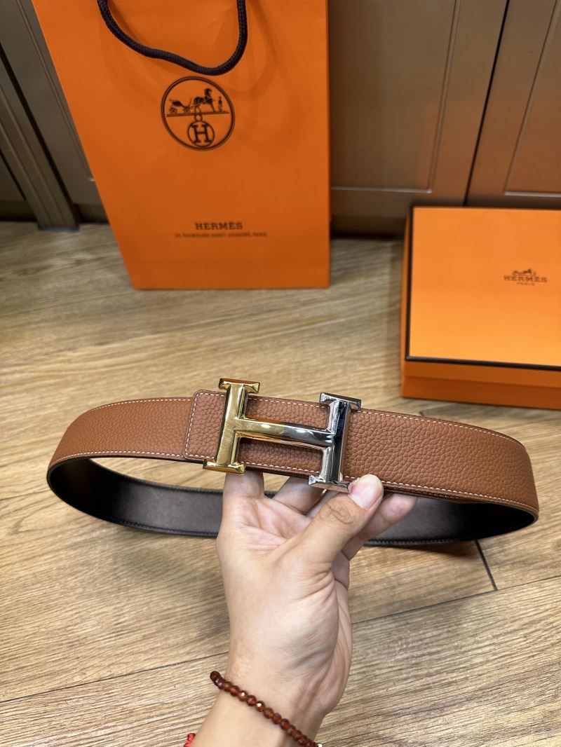 Hermes Belts